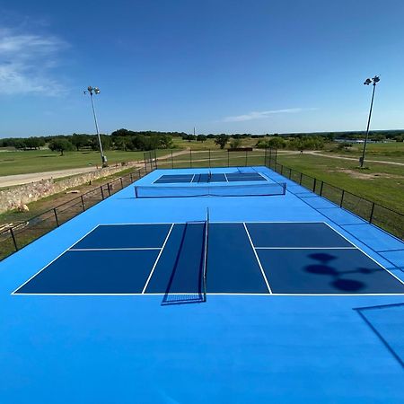 The Hideout Golf Club & Resort Lake Brownwood Экстерьер фото