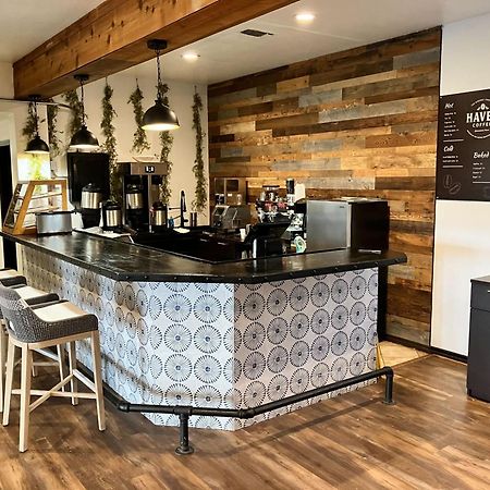The Hideout Golf Club & Resort Lake Brownwood Экстерьер фото