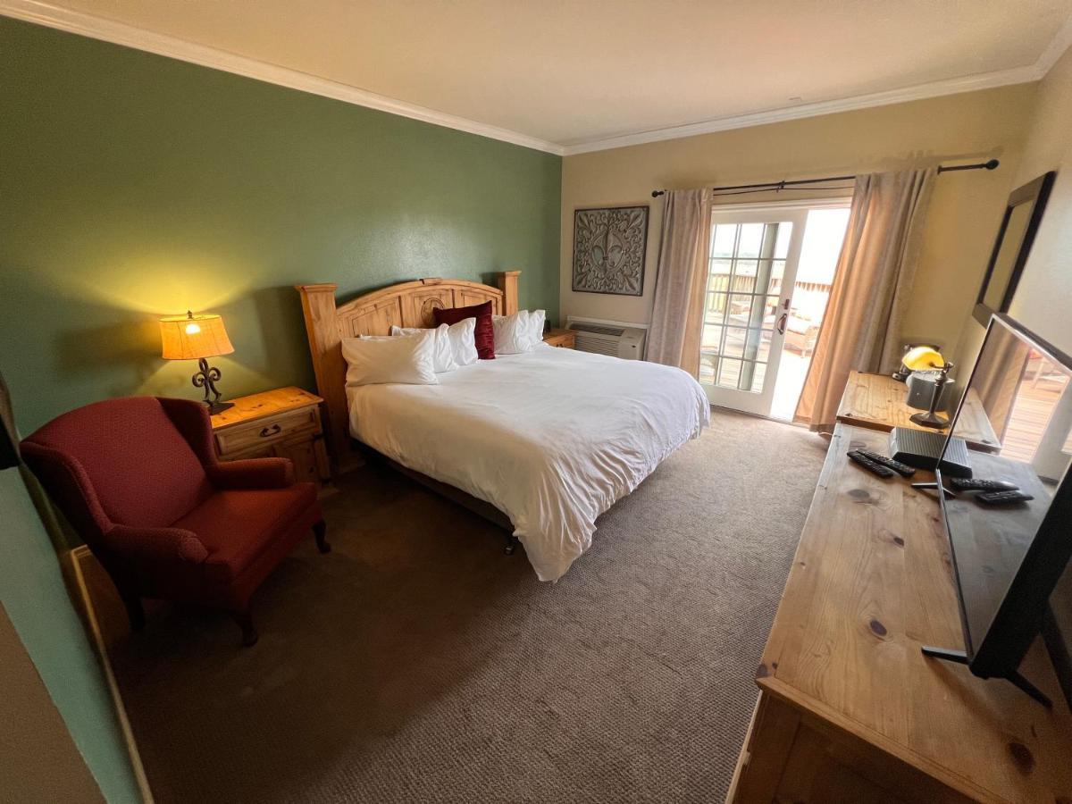 The Hideout Golf Club & Resort Lake Brownwood Экстерьер фото