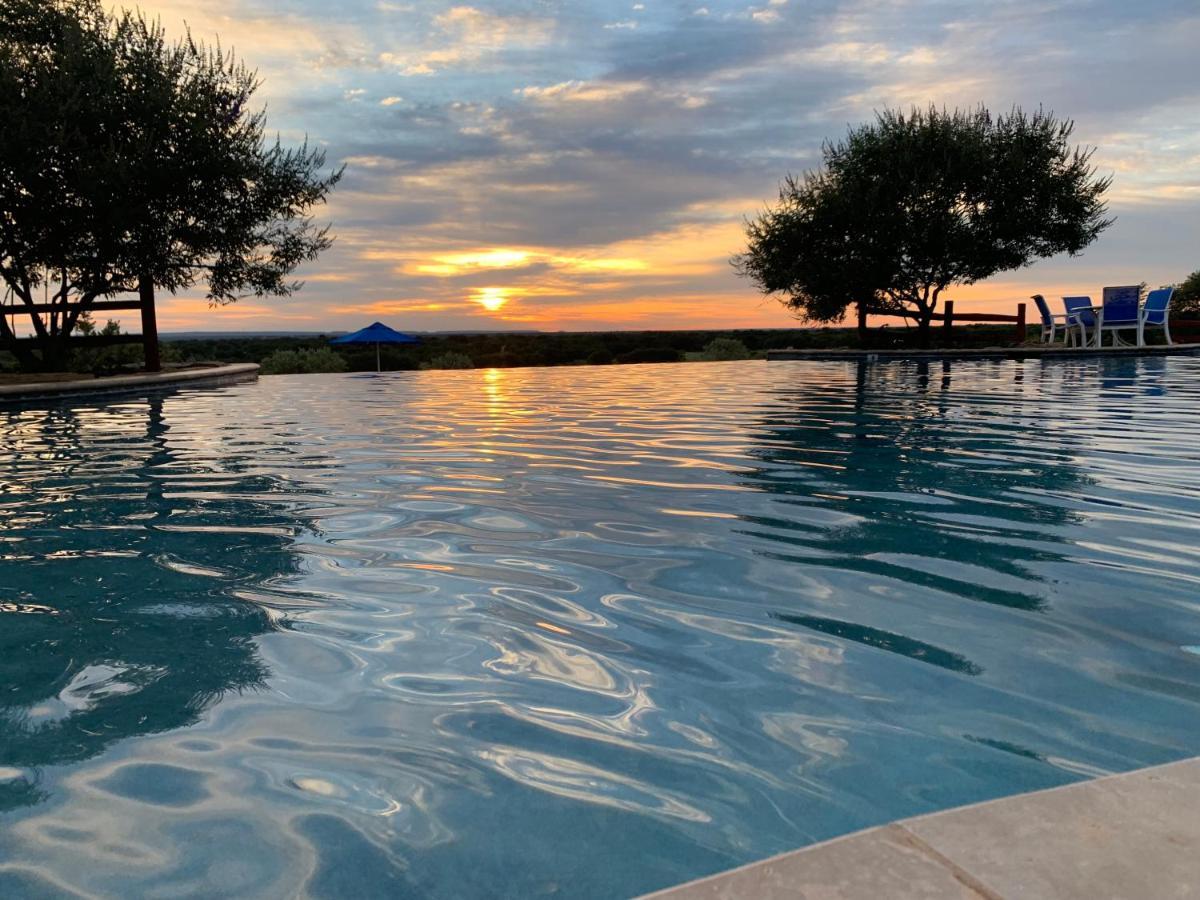 The Hideout Golf Club & Resort Lake Brownwood Экстерьер фото
