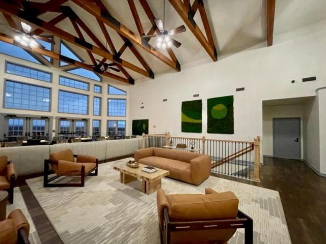 The Hideout Golf Club & Resort Lake Brownwood Экстерьер фото